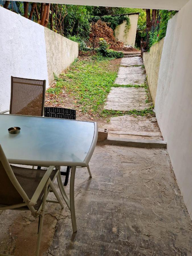 Le Capucin - Proche Centre Ville Τρουά Εξωτερικό φωτογραφία